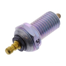 Leerlaufschalter Schalter