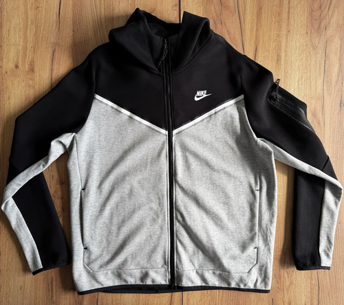 Nike tech fleece herren - fleece,