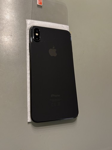 Apple iphone max 256gb - xs,