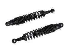 Set: Performance Federbeine