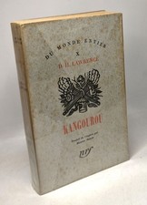 Känguru / Aus aller Welt X |