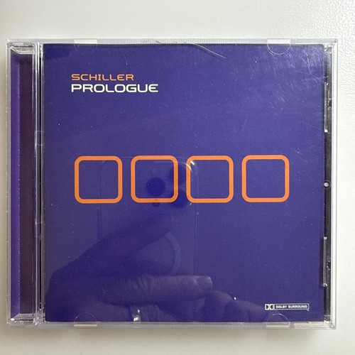 Schiller prologue - schiller,