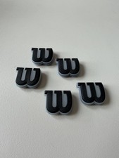 Wilson logo tennis - 5x,