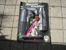 Bianchi Ragno Zubehörkit Mountainbike Neu