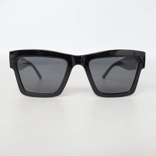 Sonnenbrille rechteckig - h&m,,