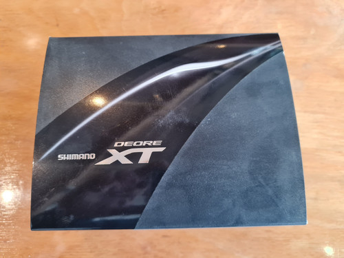 Shimano m8000 l - shimano, xt