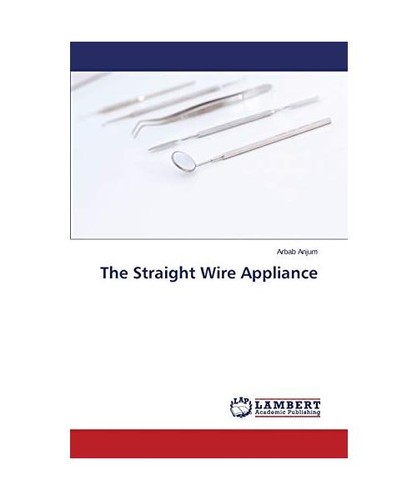 The straight wire - the, appliance