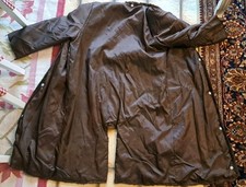 Futter Mantel Pelz Nerz 38 40