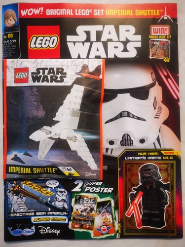 Lego star wars - star,