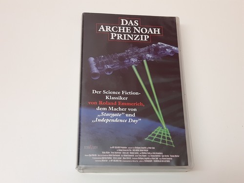 Das arche noah - das, 1984