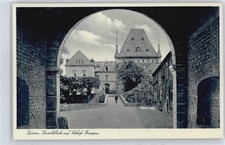50406191 - 5160 Dueren Schloss