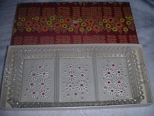 Walther Kristall Glas Fabiola