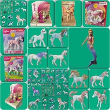 Schleich Bayala Pferd Einhorn Fantasy #S4