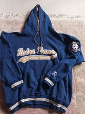 Notre Dame Fightin' Irish Hoodie - Kaputzenpullover - College Football Größe: L