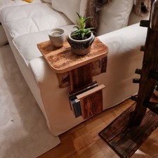 Couchablage, Sofatablett