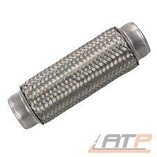 FLEXROHR 45x200 FÜR VW NEW