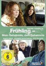Frühling - Mein Geheimnis