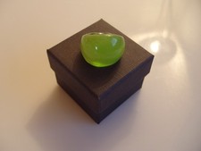 Murano Glas Ring original