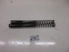 Gabelfeder Gabel L73. Harley