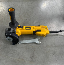 DeWALT D28117 Winkelschleifer 1100 Watt 115mm im Originalkarton #C