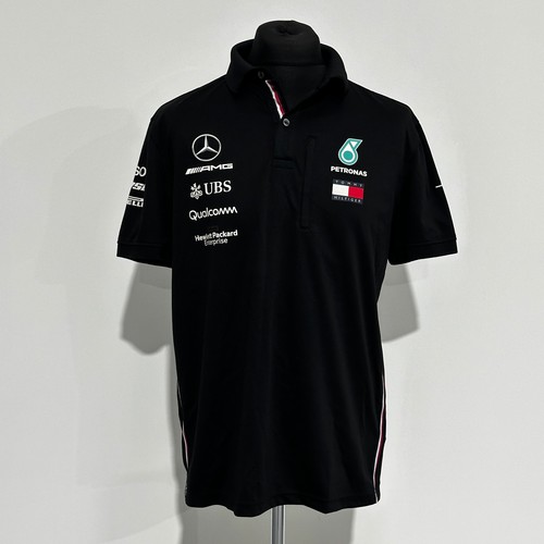 Mercedes amg team issue - f1,