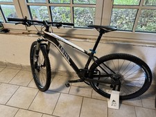 Mountainbike Scheibenbremse