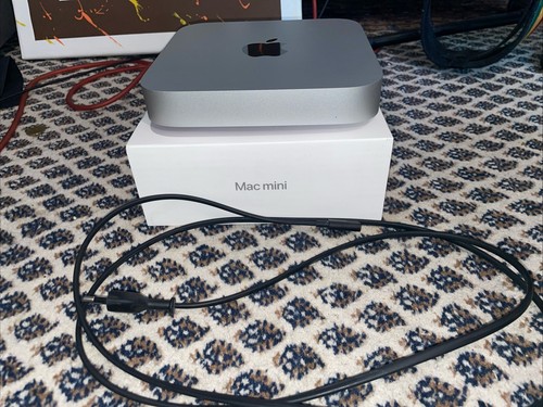 Mac mini pro - mini, gb