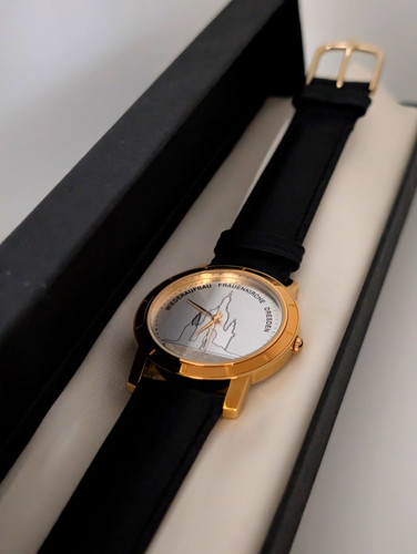 Sonderedition armbanduhr - sonderedition,