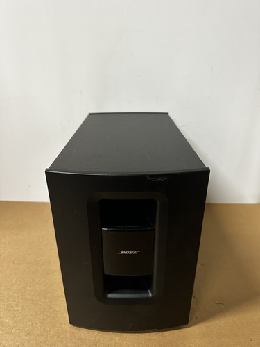Bose cinemate 520 wireless - bose,