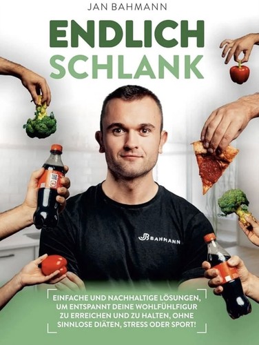 Endlich schlank einfache - schlank, und