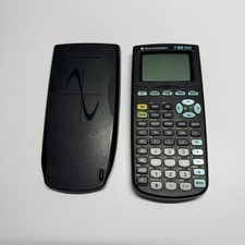 Taschenrechner Texas