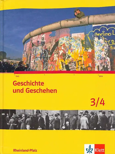 Geschichte und geschehen 4 - und,