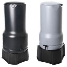 Regentonne Regenbehälter