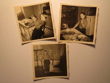 Apartment - Little Girl in