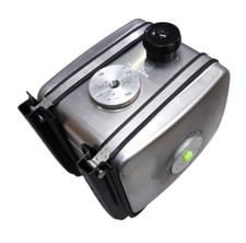 Hydraulik Tank Öltank 70L ALU