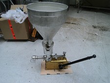 Teigabwieger, Abwieger,Volumenabwieger,Teigteiler,Teigteilmaschine Teigabteile