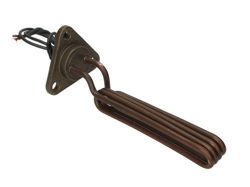 Heizkörper 2500w 240v 205 - l,