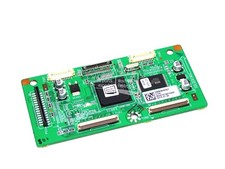 LG TV - Logic Board EAX61314501 42T1_CTRL EBR63632301 Logik