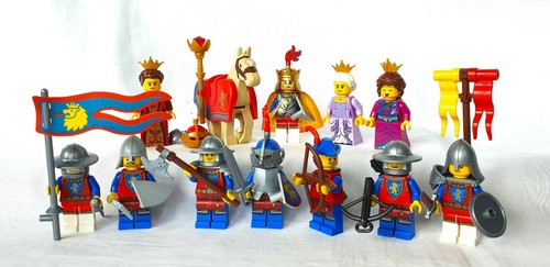 Moc aus lego teilen - aus, lego®-teilen