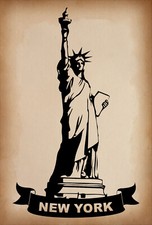 Dekoschild - New York