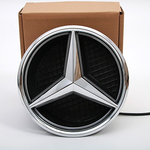 Für mercedesbenz beleuchtetes - für,