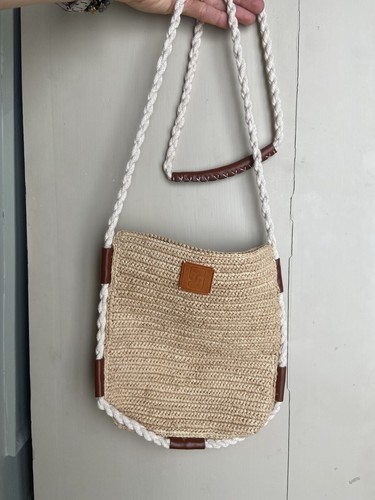Neu soeur raffia - soeur,