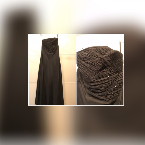 Abendkleid corsage kleid - corsage,