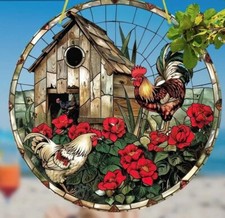 Tiere Landschaften u Natur