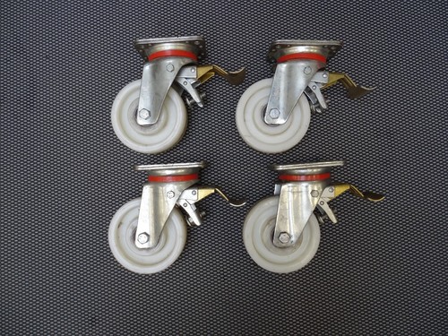 Original wicke räder - original,