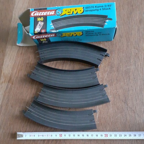 Carrera 160 servo 68576 - carrera,