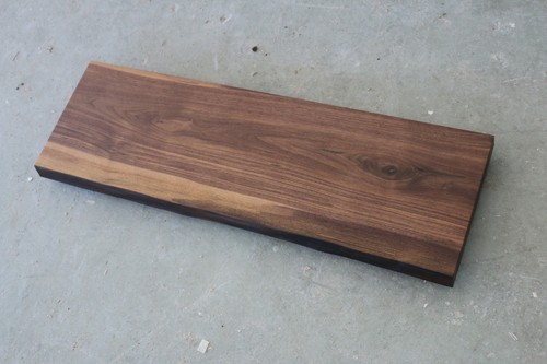 Platte nussbaum massiv holz - platte,