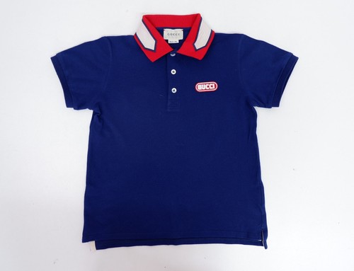 Gucci jungen polo - gucci,