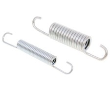 BUZZETTI Hauptständer Feder