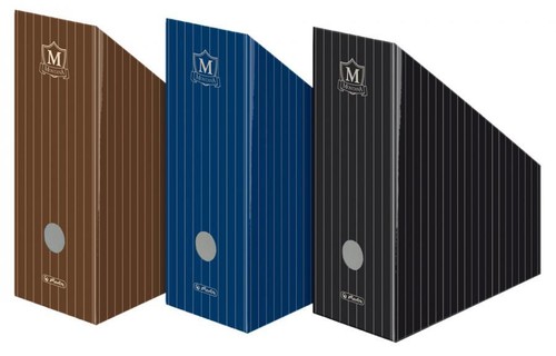 Herlitz wellpappe stehsammler - herlitz, wellpappe-stehsammler